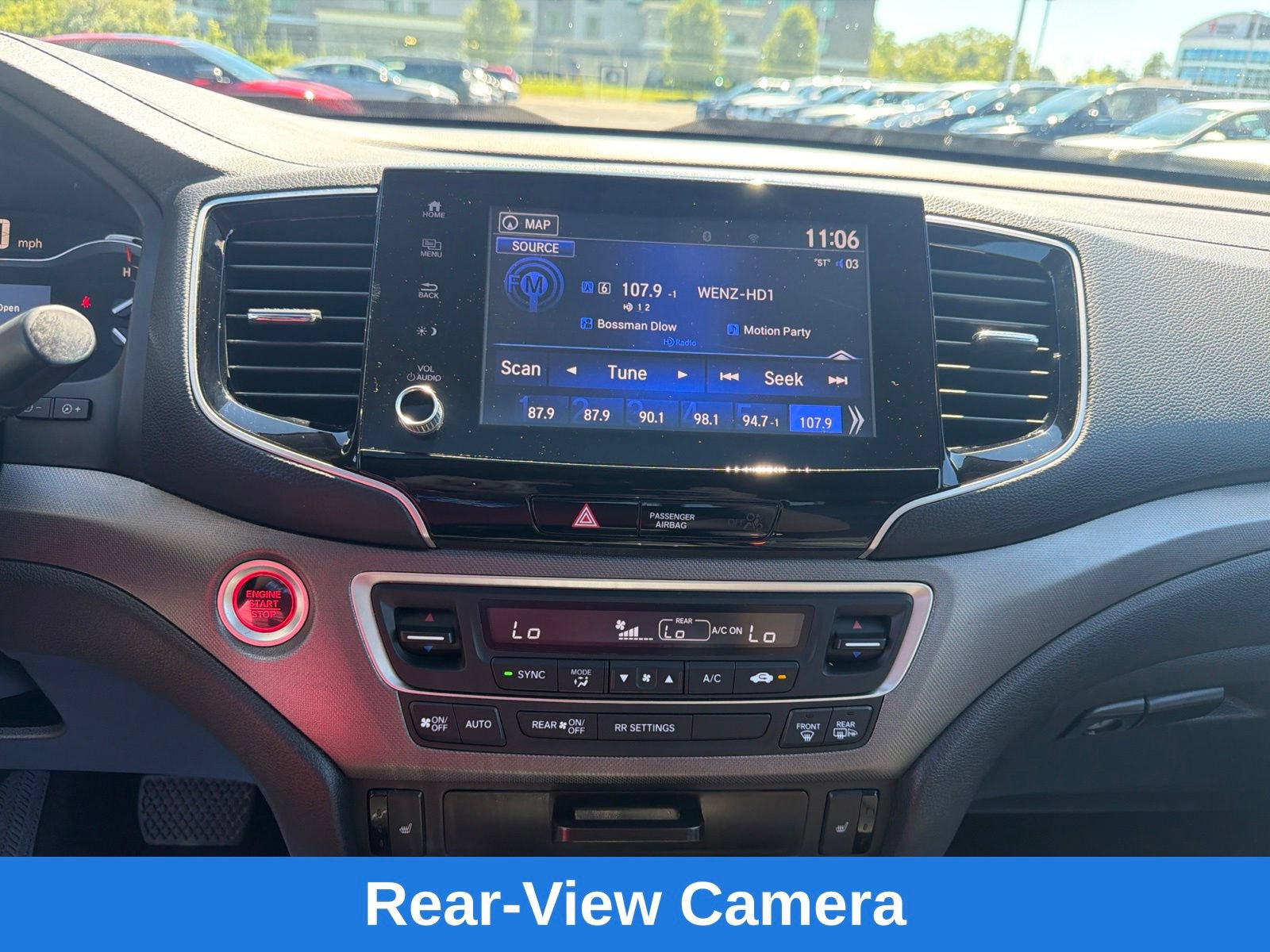 Used 2022 Honda Ridgeline RTL-E image 15