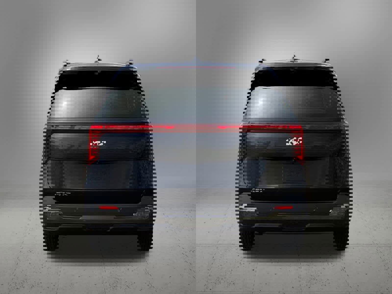 New 2026 Kia Carnival SX Prestige image 5