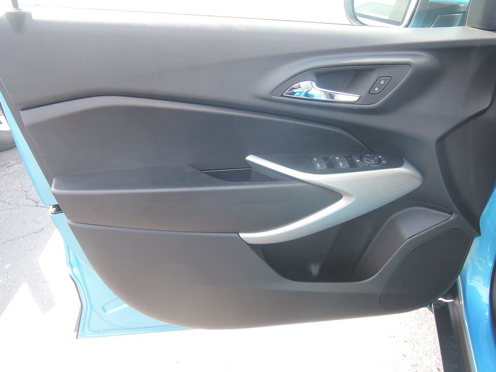 New 2026 Chevrolet Trax LS image 23