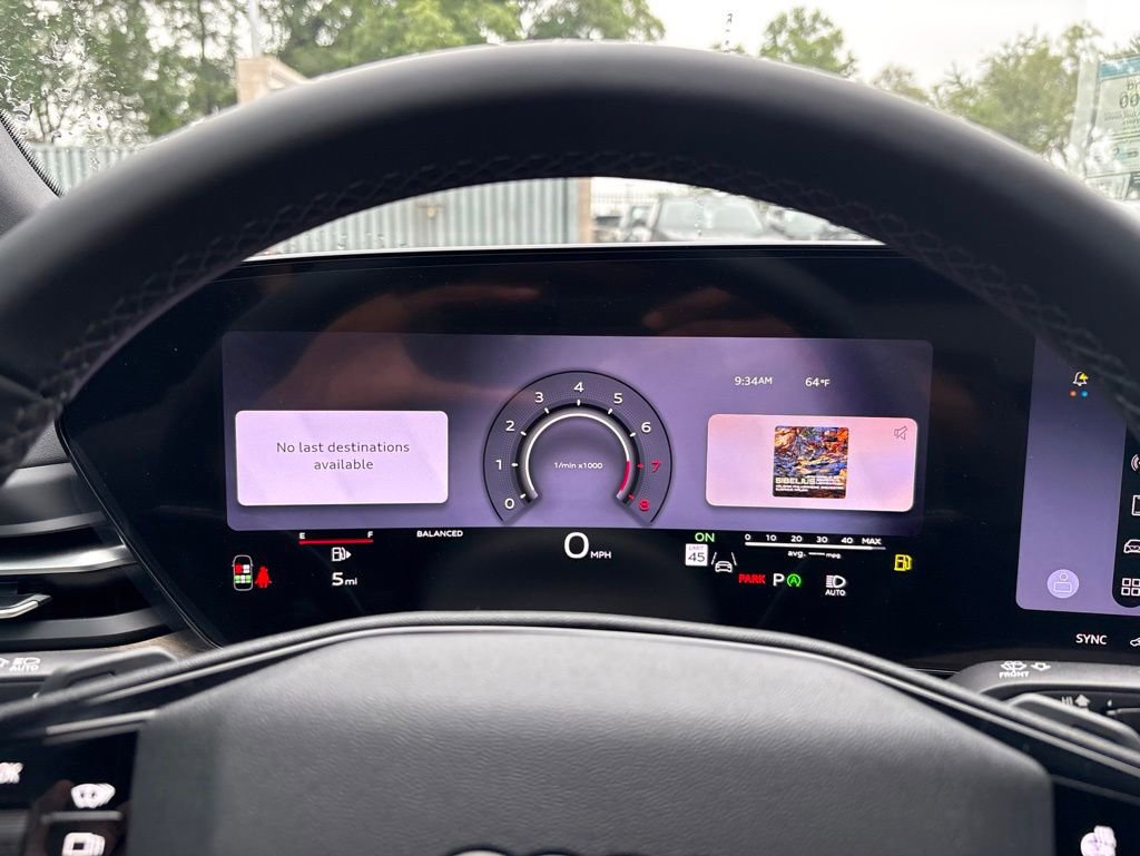 New 2026 Audi Q5 Premium Plus AWD/4WD image 21