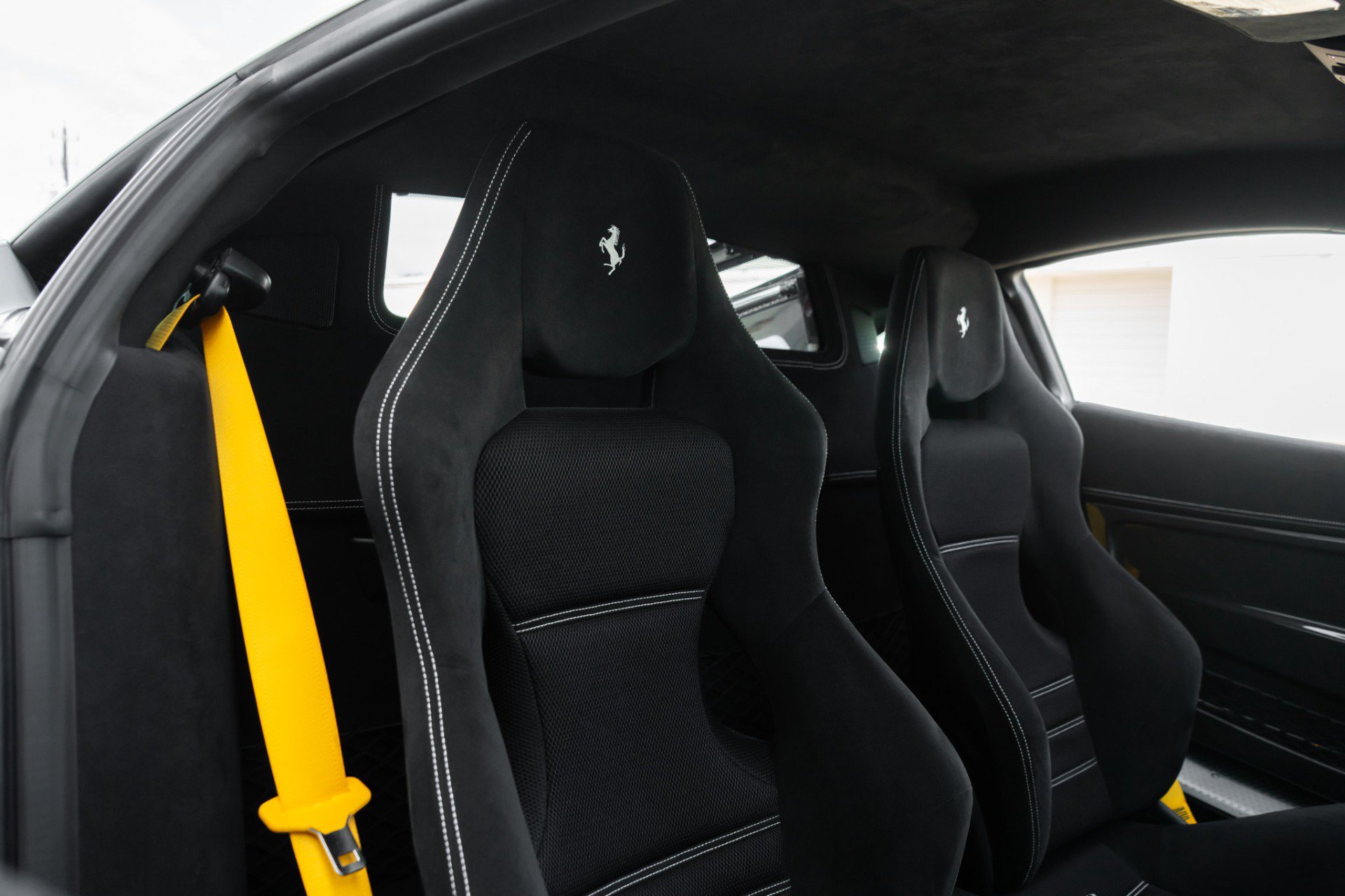 Used 2015 Ferrari 458 Speciale Coupe RWD image 22