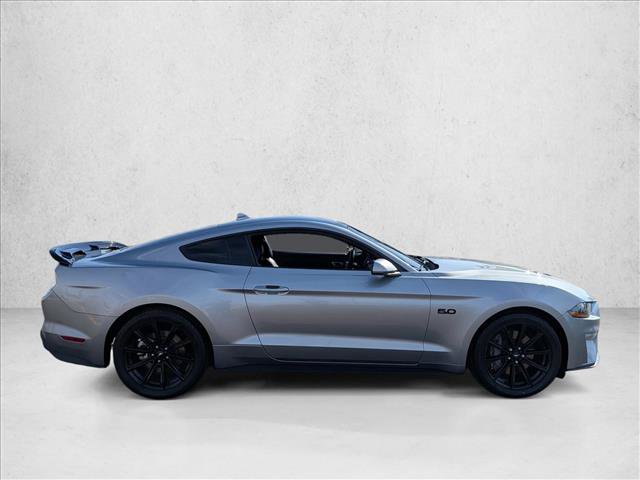 Used 2022 Ford Mustang GT Premium RWD video 4