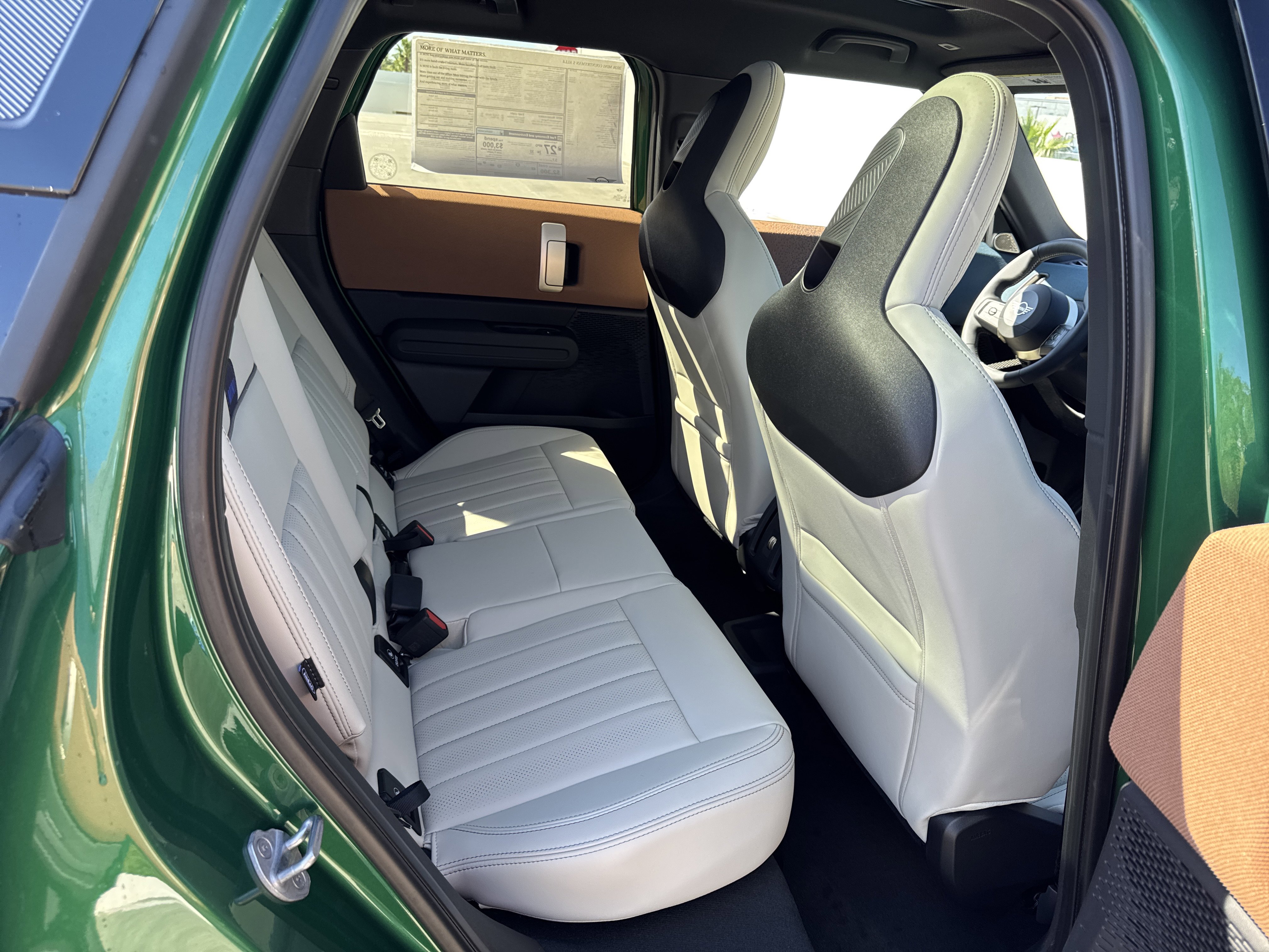 New 2026 MINI Cooper Countryman S image 11