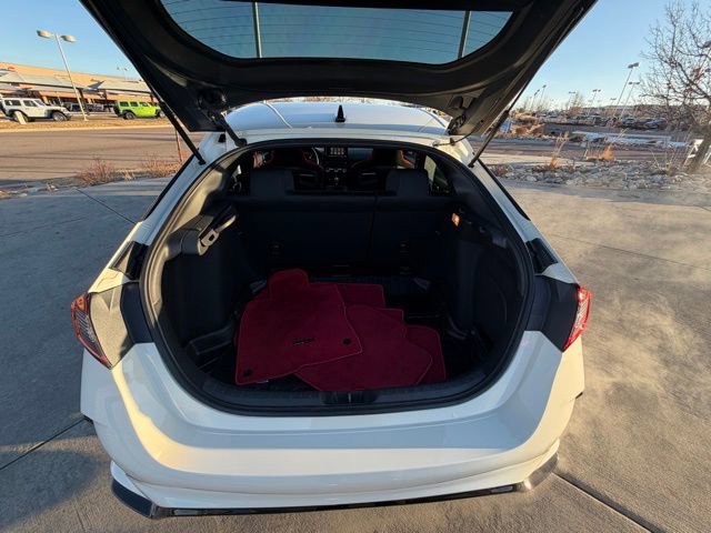 Used 2025 Honda Civic Type R image 22