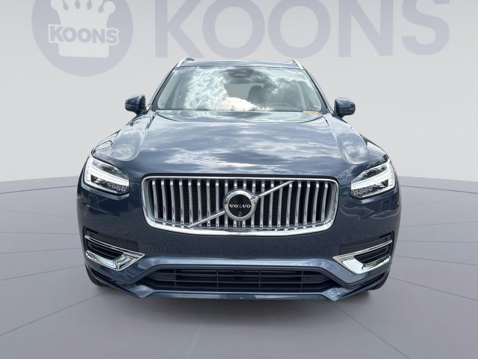Used 2024 Volvo XC90 T8 Plus AWD/4WD image 11