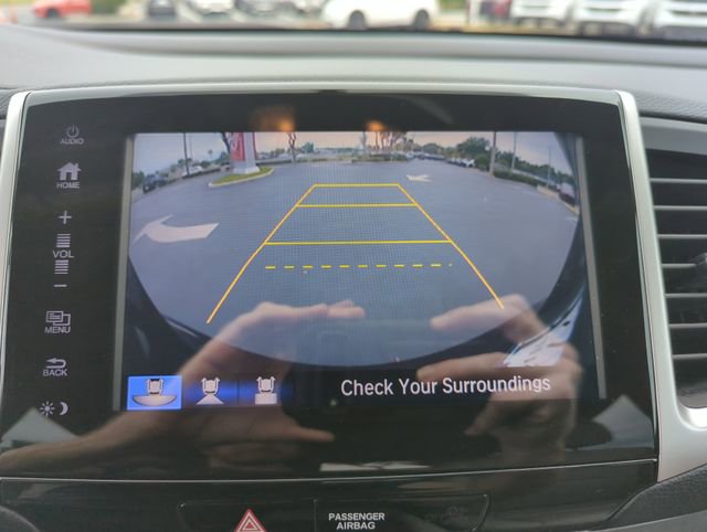 Used 2017 Honda Pilot EX-L image 38