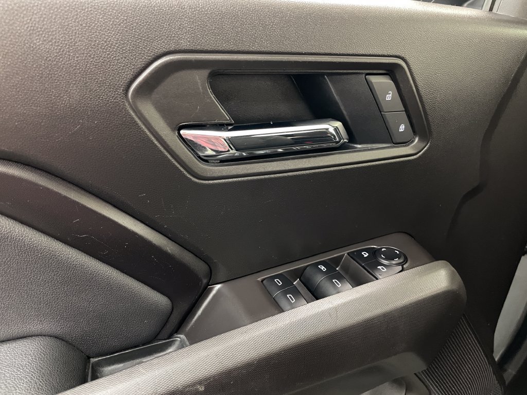 Certified 2025 GMC Canyon Elevation w/ Convenience Package AWD/4WD image 26