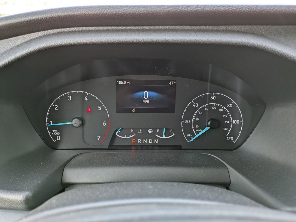 New 2024 Ford Transit 350 w/ Interior Upgrade Package image 11