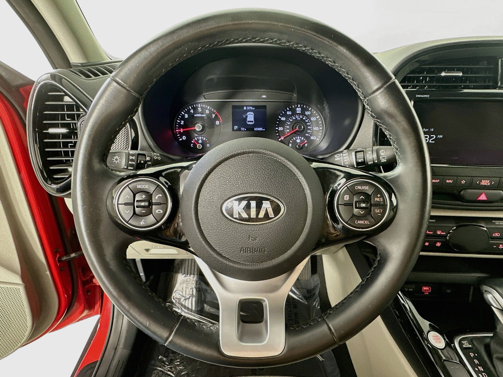 Used 2021 Kia Soul EX FWD image 11