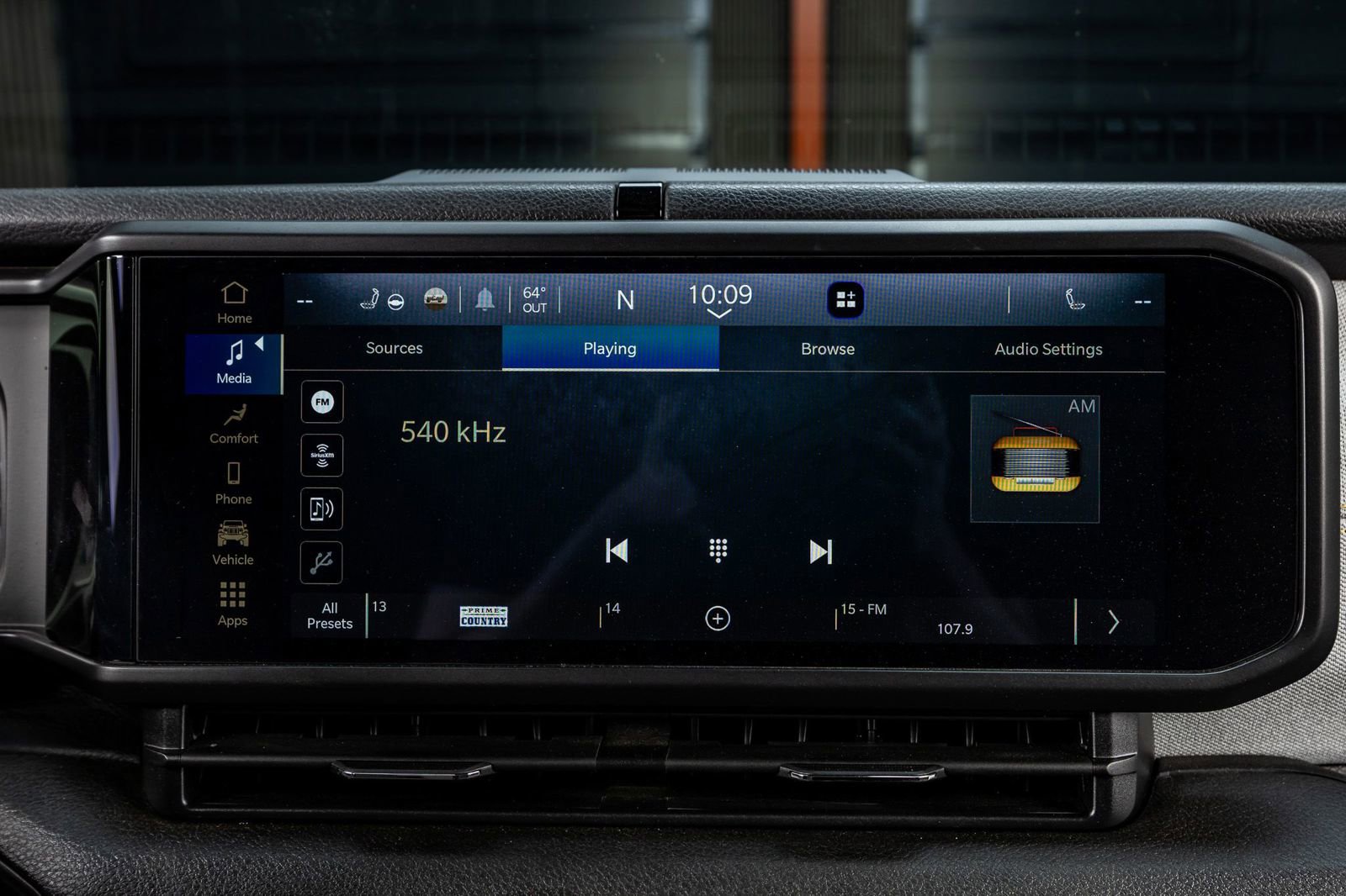 Used 2025 Jeep Gladiator Willys image 23