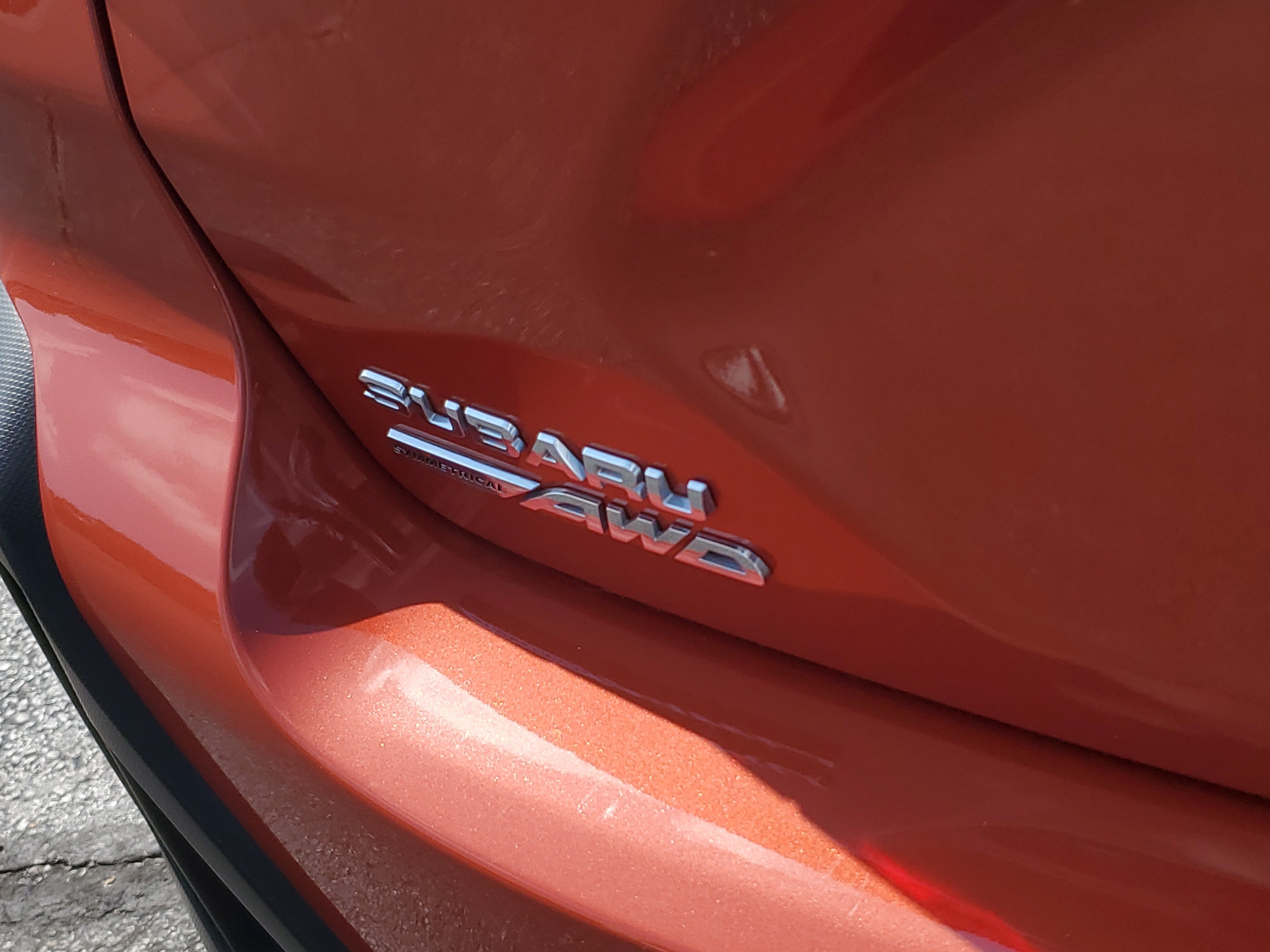 Certified 2024 Subaru Crosstrek 2.0i Premium AWD/4WD image 6