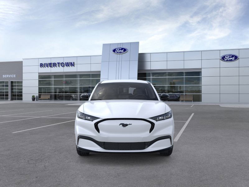 New 2025 Ford Mustang Mach-E Premium image 6