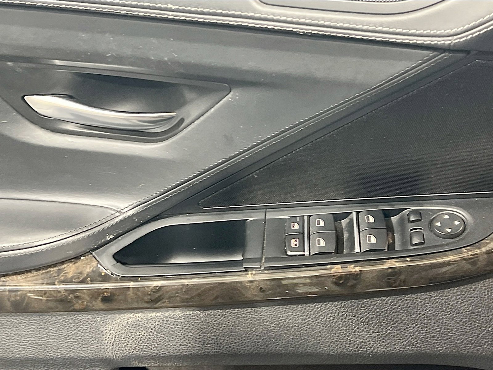 Used 2016 BMW 650i Gran Coupe xDrive image 14