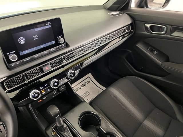 Used 2024 Honda Civic Sport image 29