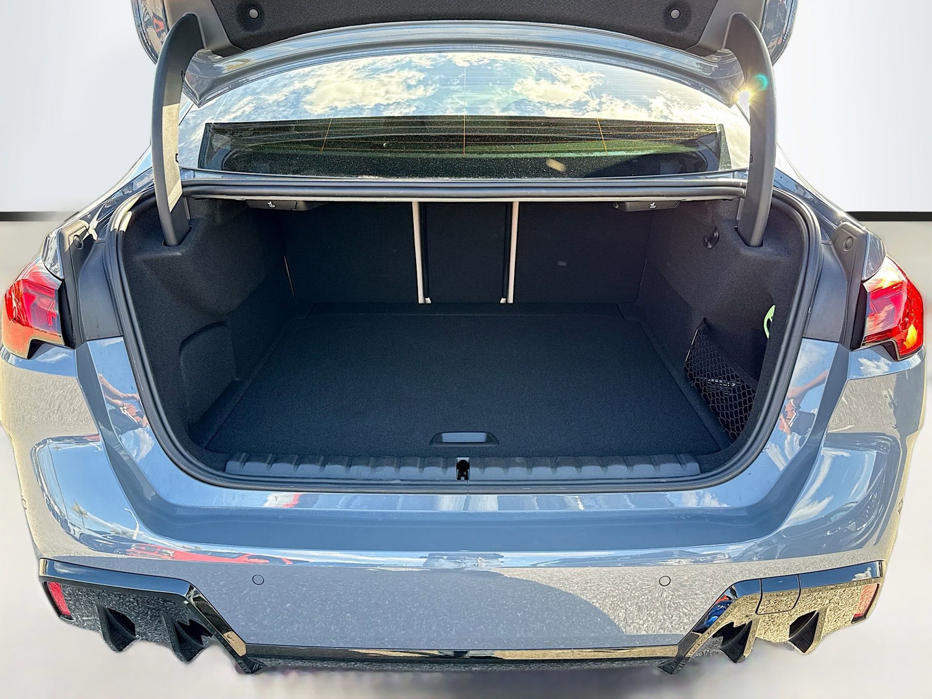 Used 2026 BMW 228i 228 Gran Coupe w/ Technology Package image 13