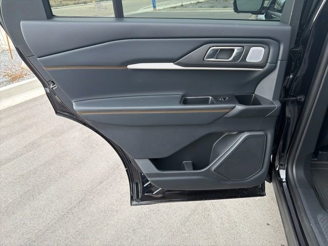 New 2026 Ford Explorer Tremor w/ Tremor Ultimate Package AWD/4WD image 24