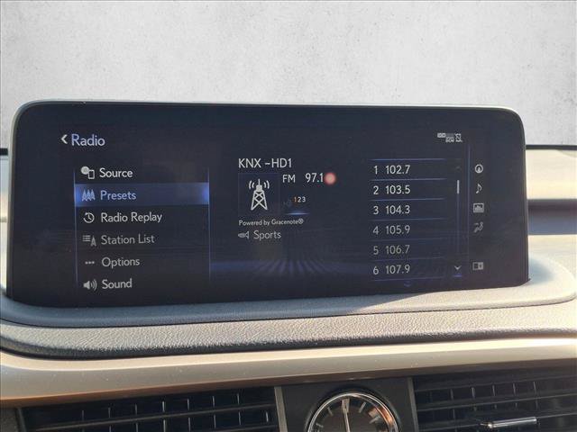Used 2022 Lexus RX 450h AWD w/ Premium Package image 14