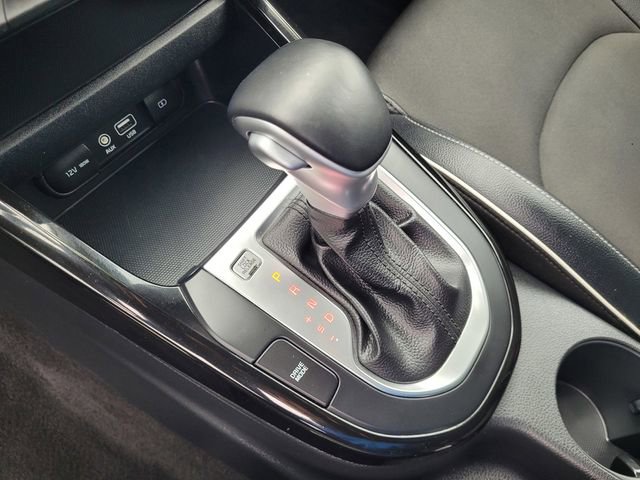 Used 2021 Kia Forte GT-Line w/ GT-Line Premium Package FWD image 17