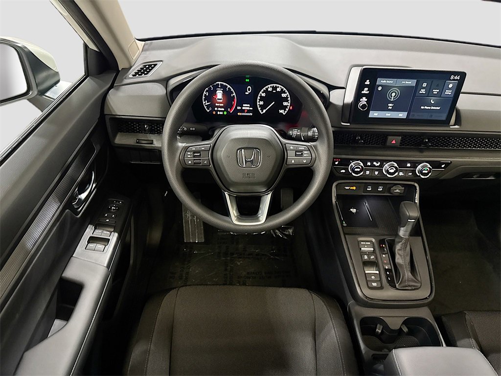 New 2026 Honda CR-V EX image 21