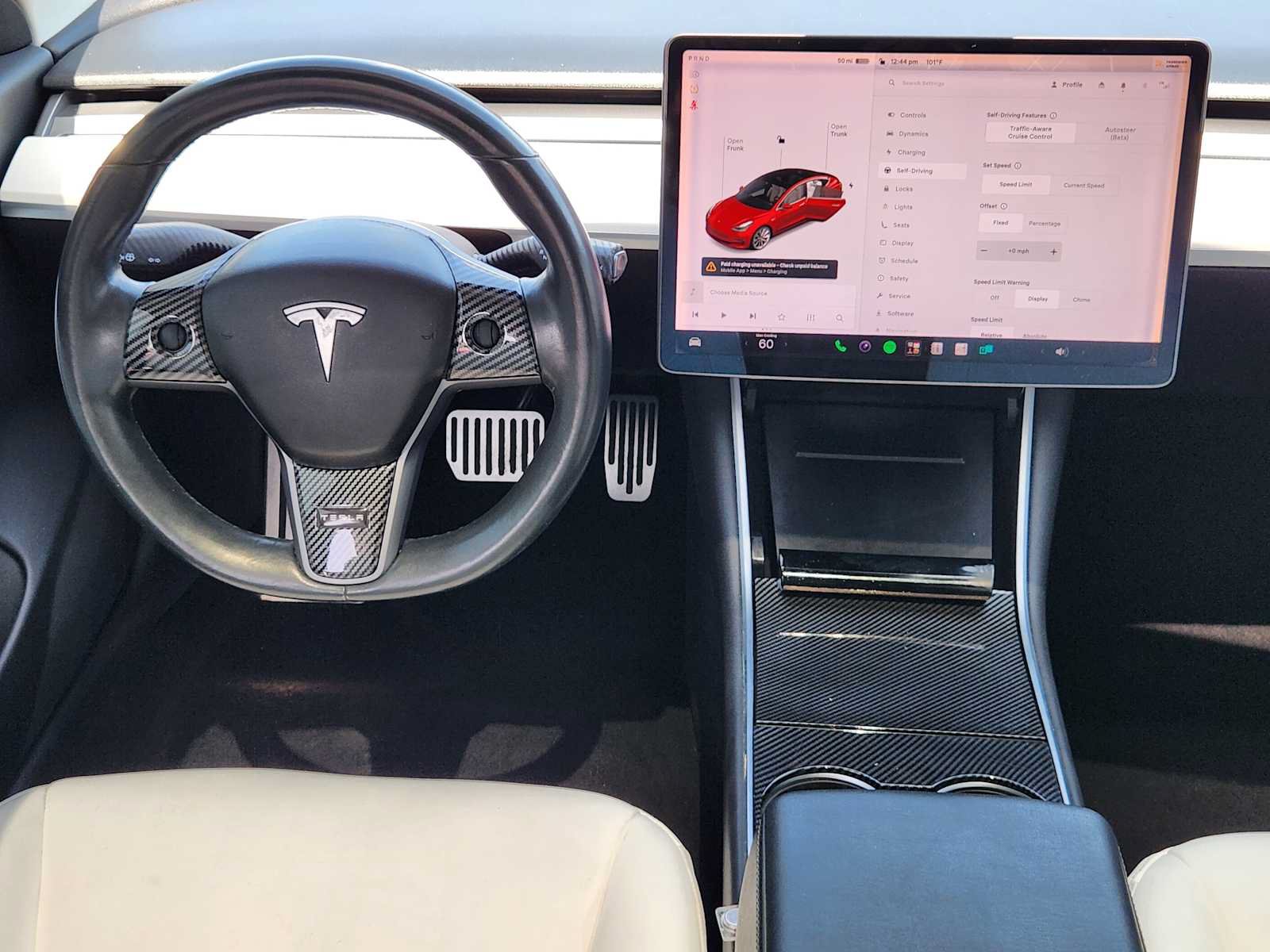 Used 2018 Tesla Model 3 Mid Range RWD image 25