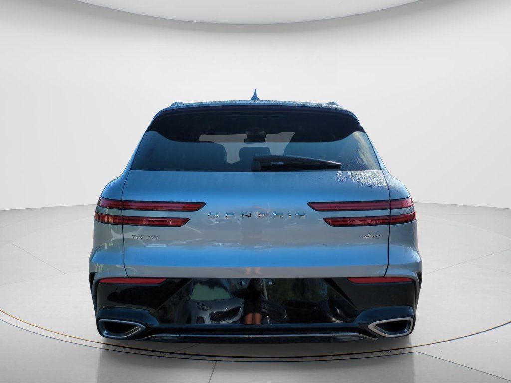 New 2026 Genesis GV70 2.5T Sport Prestige AWD/4WD image 6