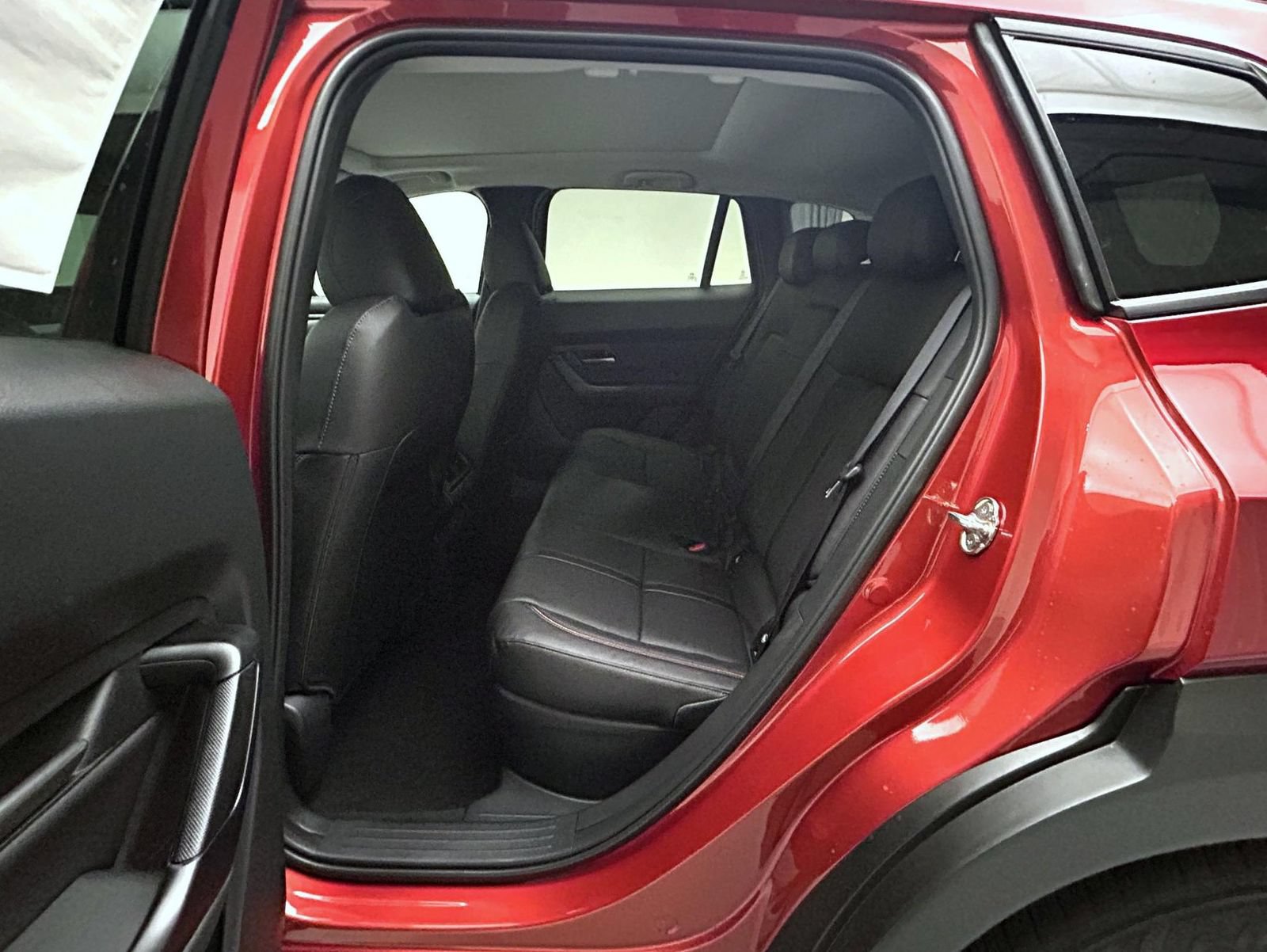 New 2026 MAZDA CX-50 AWD 2.5 Hybrid w/ Premium Pkg image 20