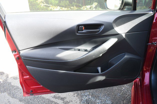 Certified 2024 Toyota Corolla LE image 13