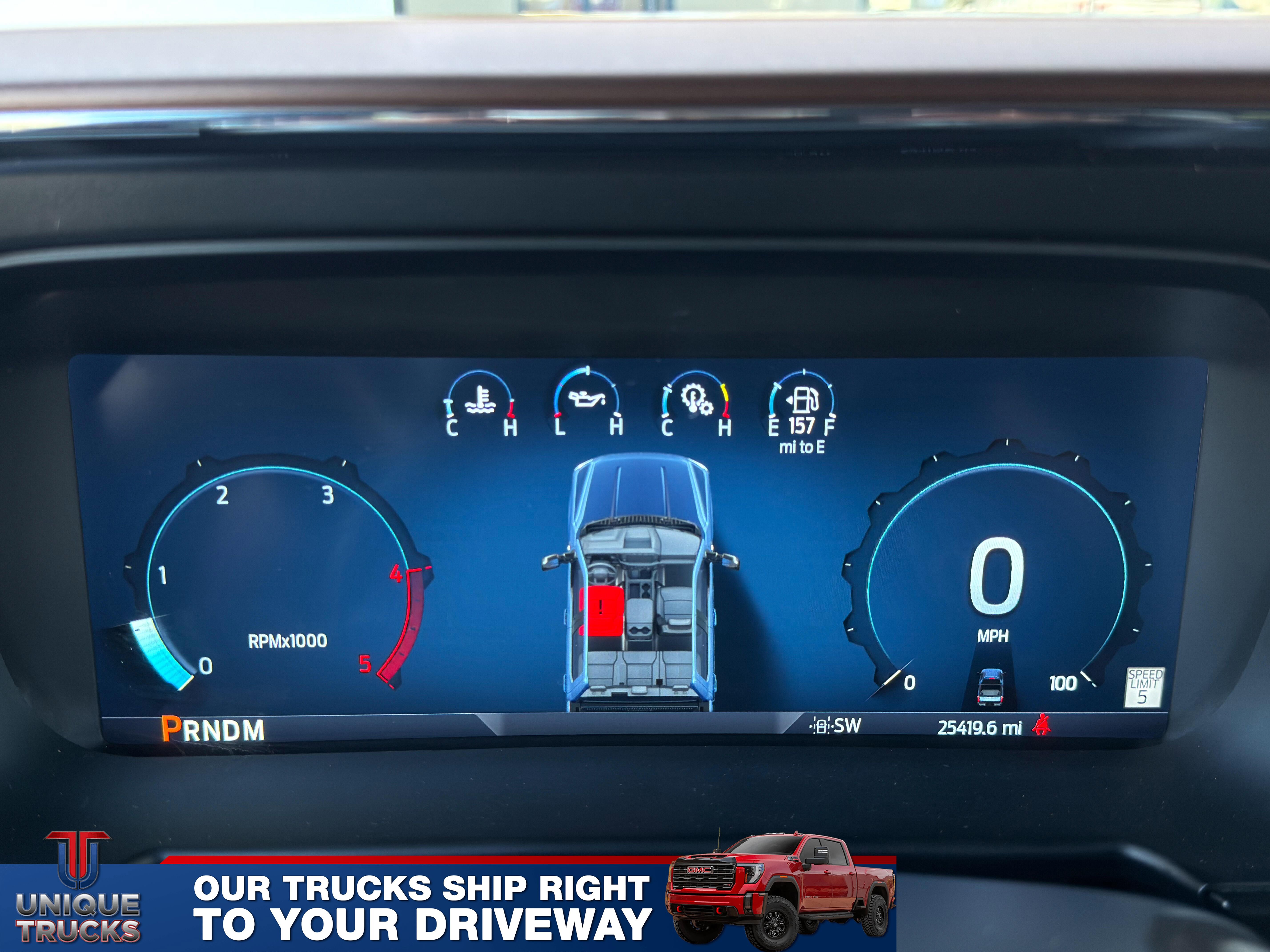 Used 2024 Ford F250 King Ranch w/ Chrome Package image 44