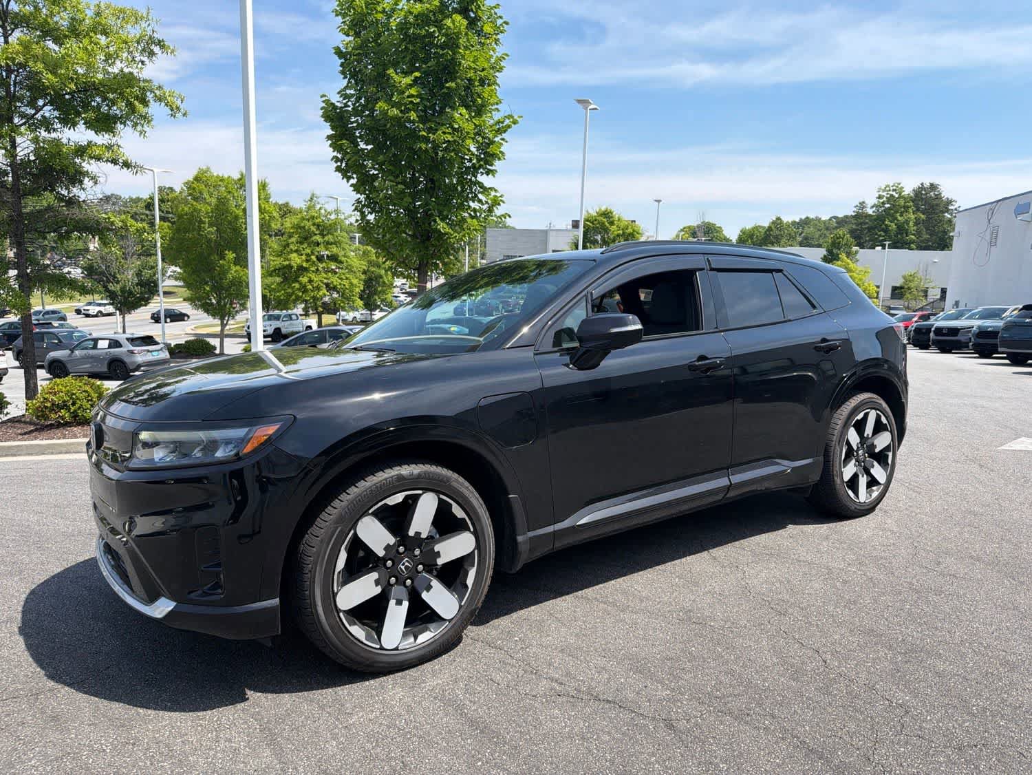 Used 2025 Honda Prologue Elite image 5