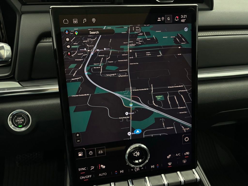 New 2026 GMC Terrain Elevation w/ Elevation Premium Package image 26