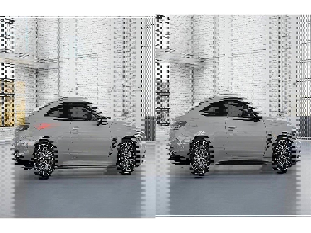 New 2026 Mercedes-Benz CLE 53 AMG 4MATIC image 17