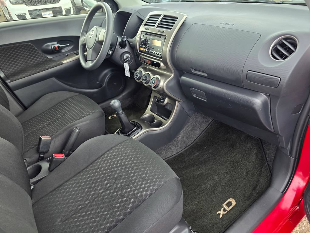 Used 2012 Scion xD FWD image 20