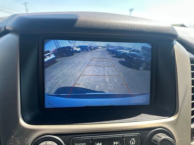 Used 2019 GMC Yukon Denali w/ Denali Ultimate Package image 20