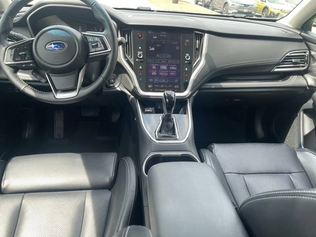 Used 2020 Subaru Outback Limited AWD/4WD image 18