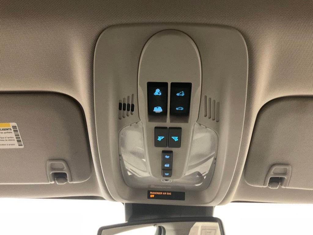 Used 2013 Chevrolet Equinox LT AWD/4WD image 27