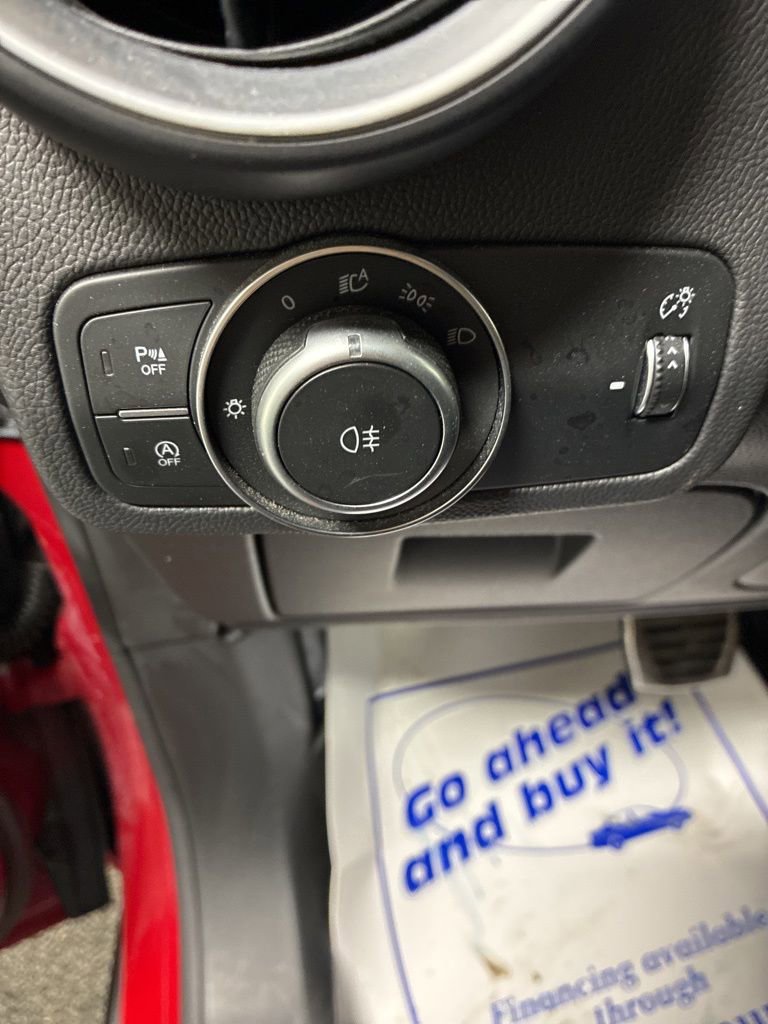 Used 2022 Alfa Romeo Stelvio Sprint image 15