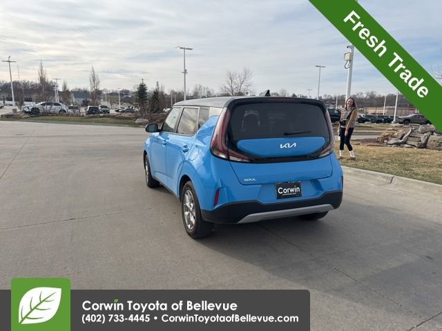 Used 2024 Kia Soul S image 6