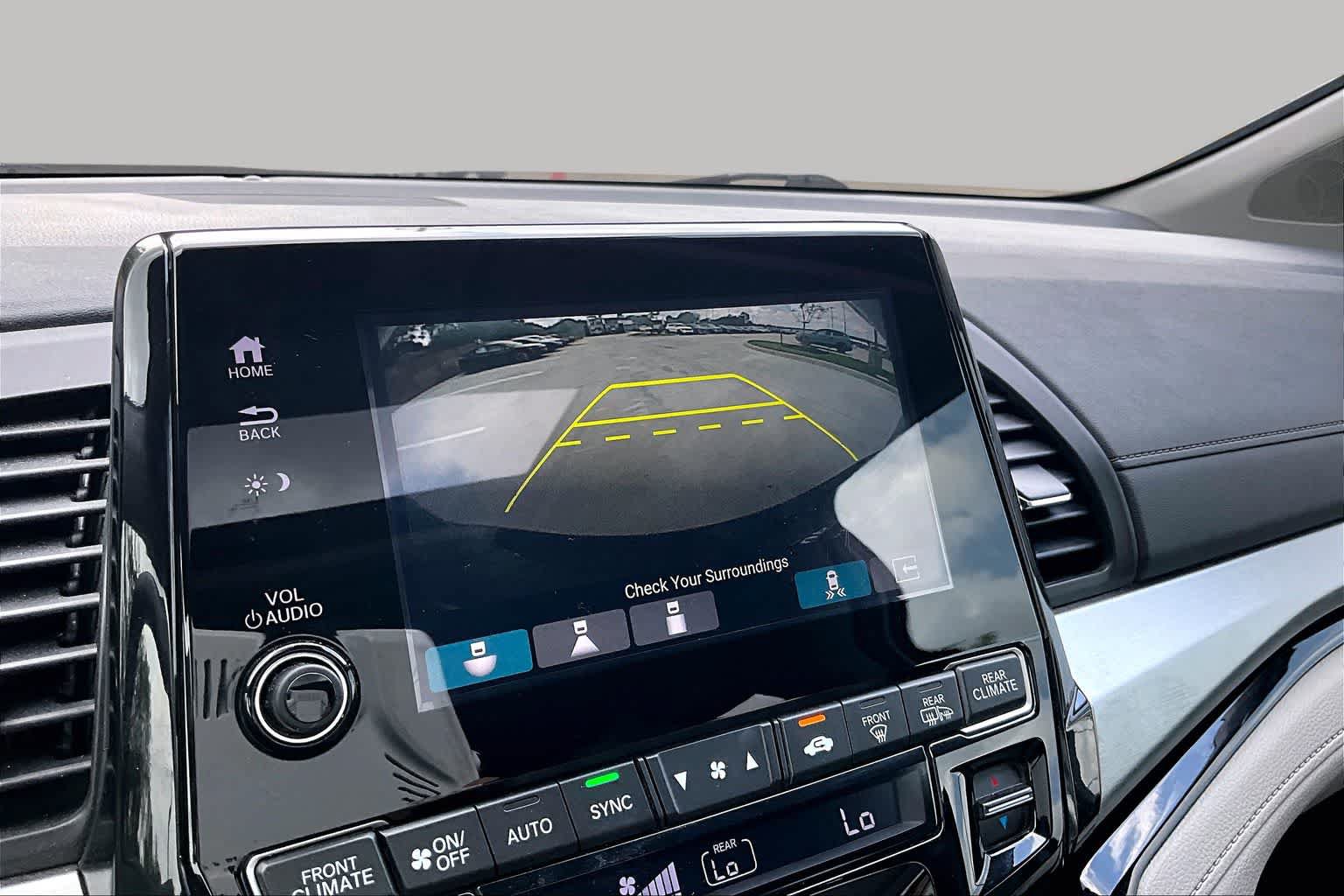 Used 2019 Honda Odyssey Elite image 26