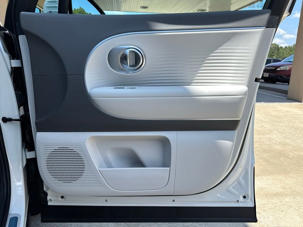 New 2026 Hyundai Ioniq 9 SEL image 21