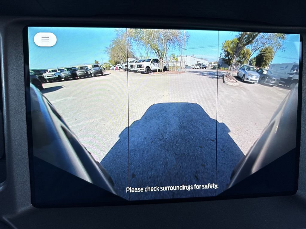 New 2025 Ford Bronco Badlands image 26