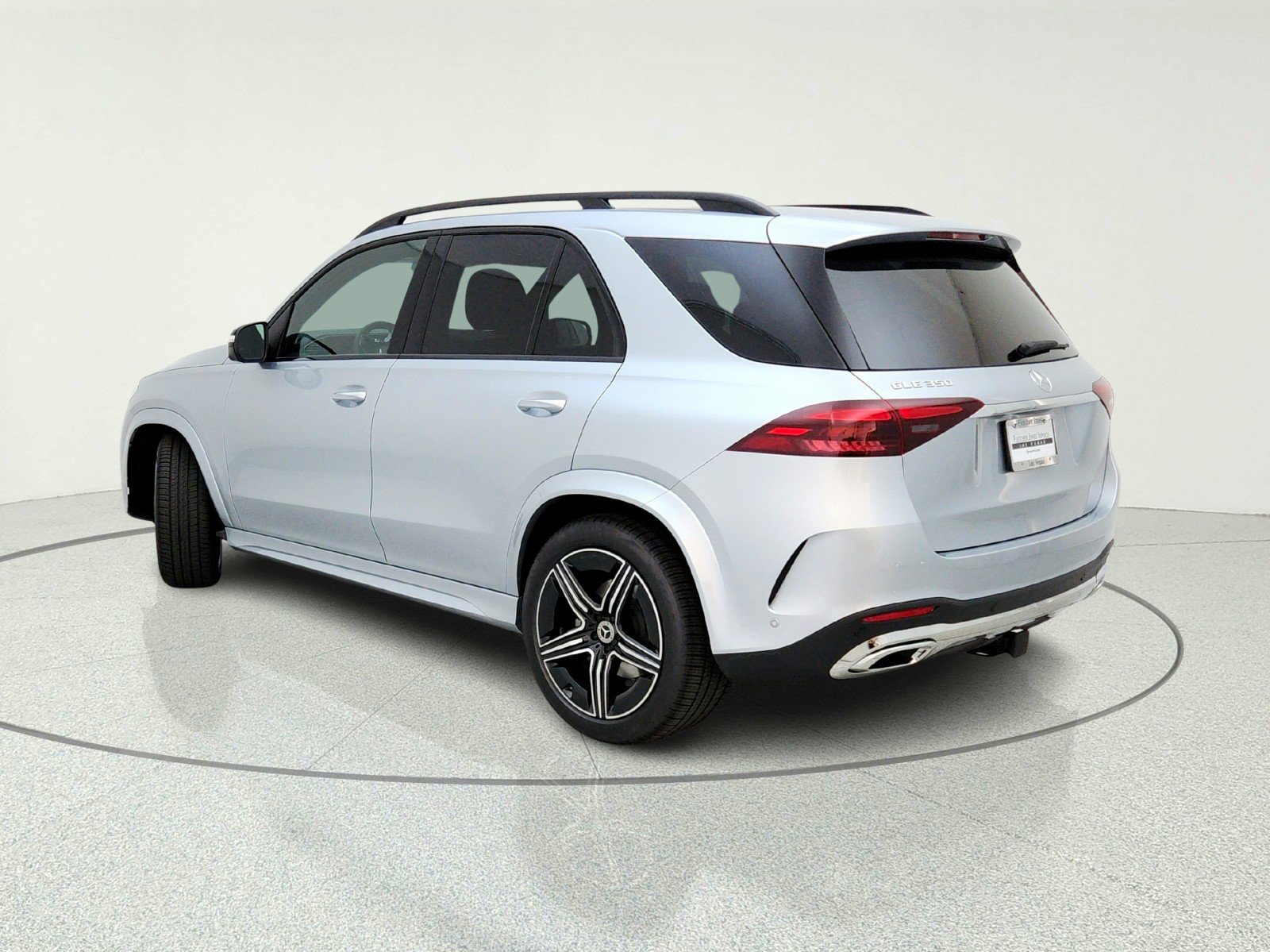 New 2026 Mercedes-Benz GLE 350 4MATIC image 12