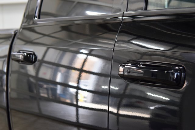 Used 2022 RAM 2500 Laramie image 17