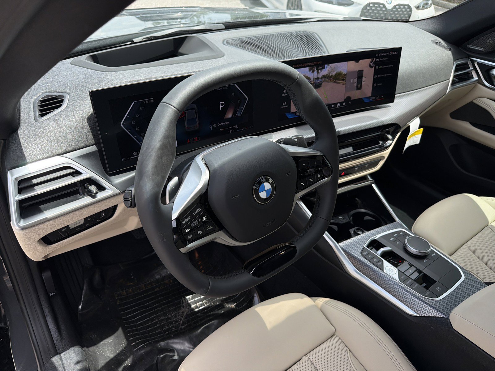 New 2026 BMW 430i xDrive w/ Premium Package AWD/4WD image 21