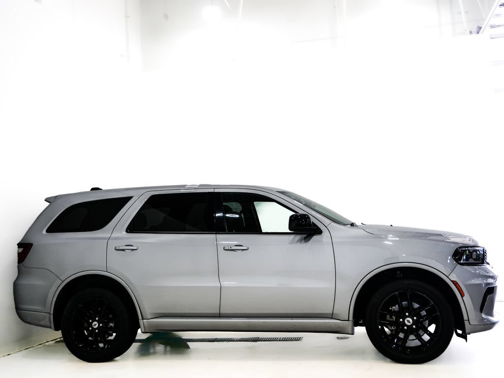 Used 2025 Dodge Durango GT AWD/4WD image 4