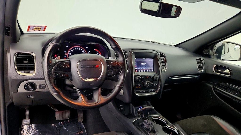 Used 2019 Dodge Durango GT AWD/4WD image 11