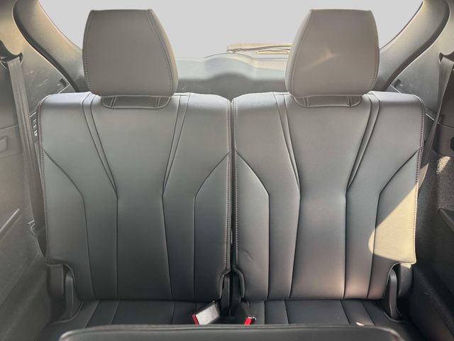 Used 2024 Acura MDX A-Spec AWD/4WD image 16
