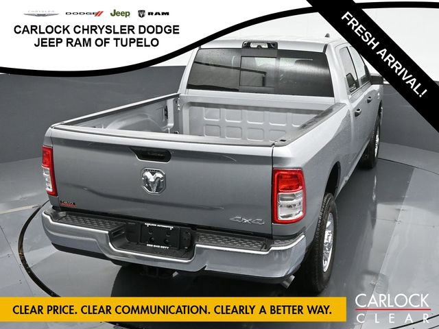 Used 2024 RAM 2500 Tradesman w/ Chrome Appearance Group image 24
