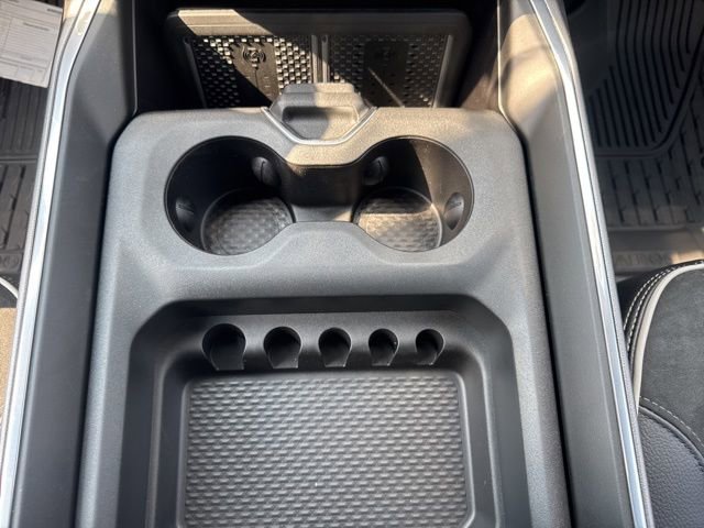 New 2026 RAM 2500 Laramie w/ Night Edition image 23