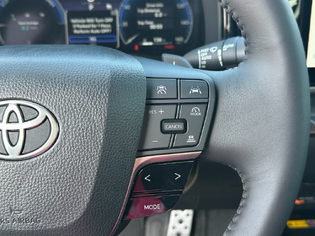 New 2026 Toyota Camry XSE w/ Premium Package FWD image 13