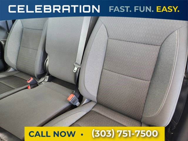 Certified 2024 GMC Sierra 1500 Elevation image 10